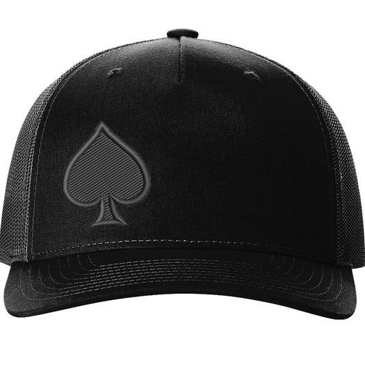 Spades Hat