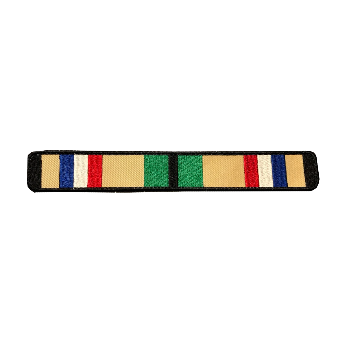 Southwest Asia Service Ribbon