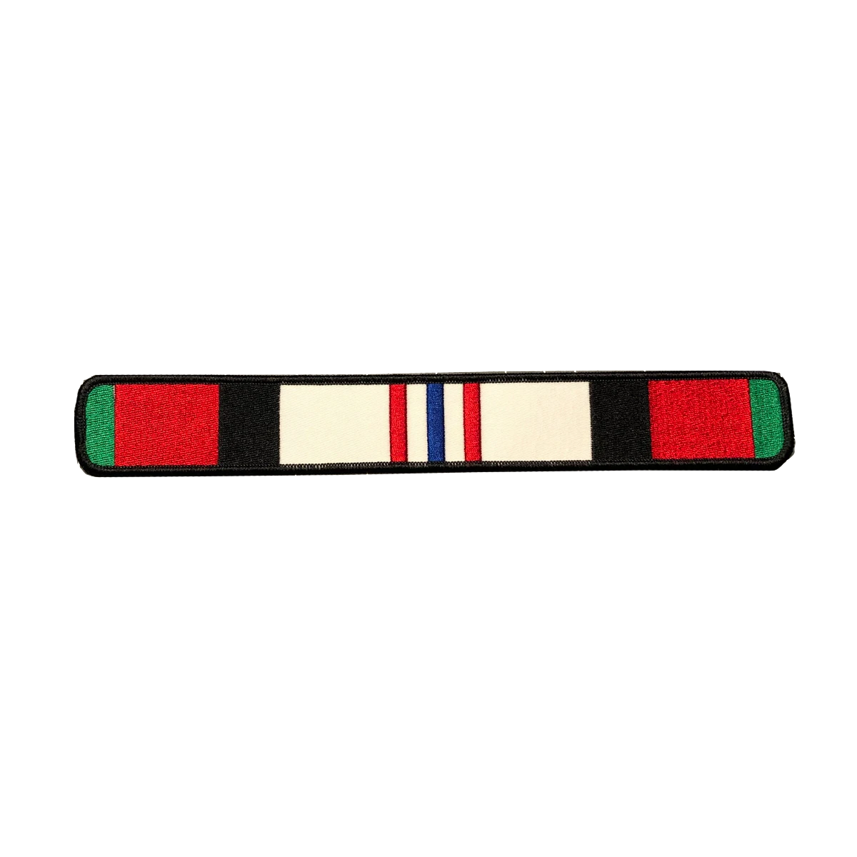 Afghanistan Campaign Ribbon