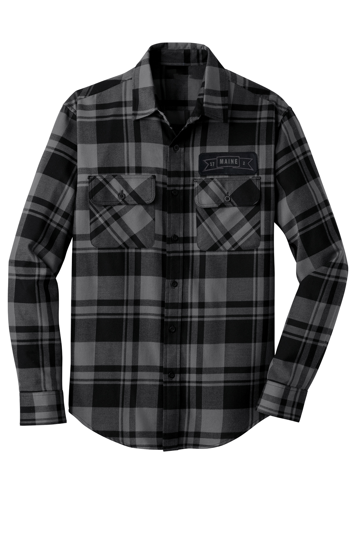 Chapter Flannel