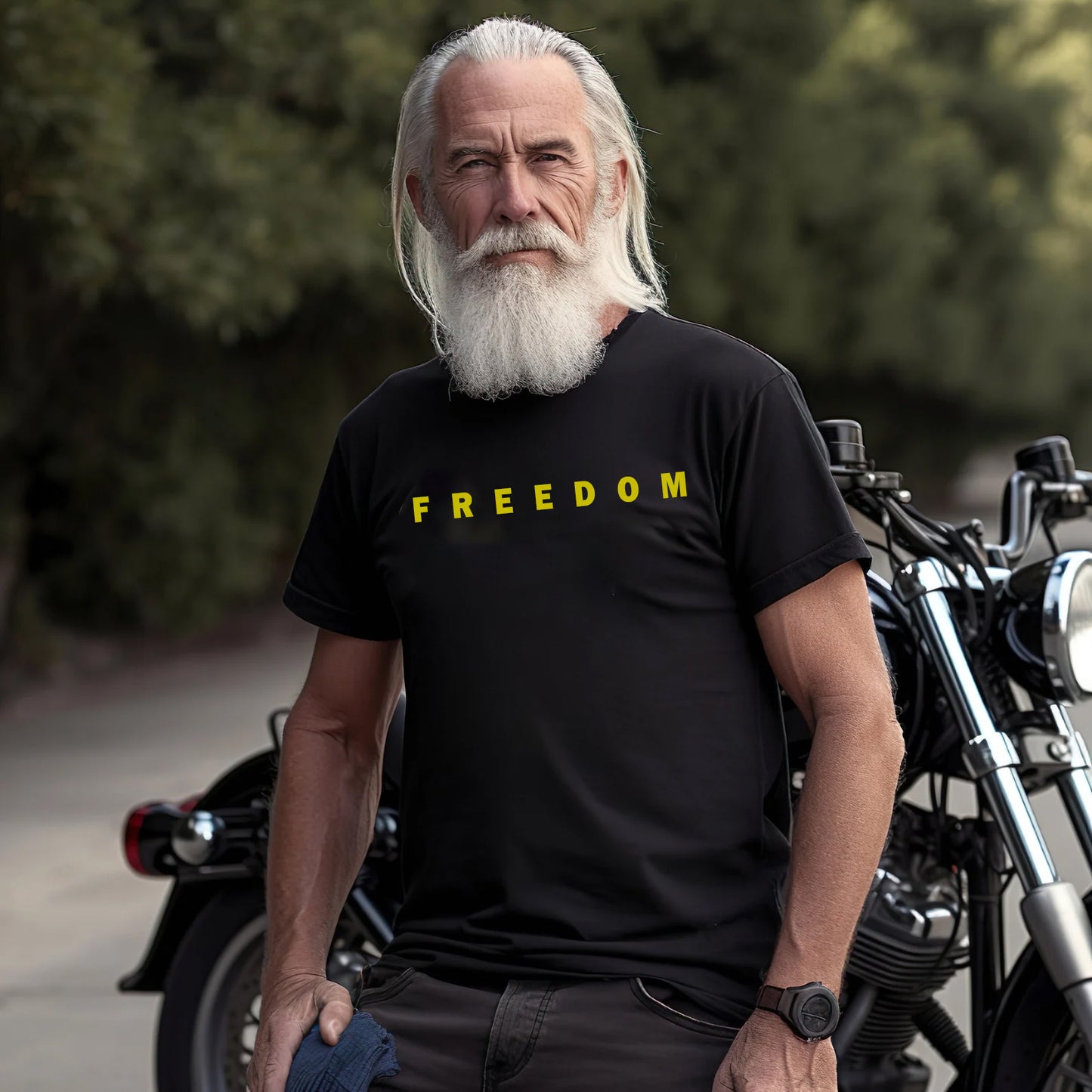 Freedom Shirt