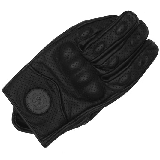 JUDGED Motorcycle Gloves