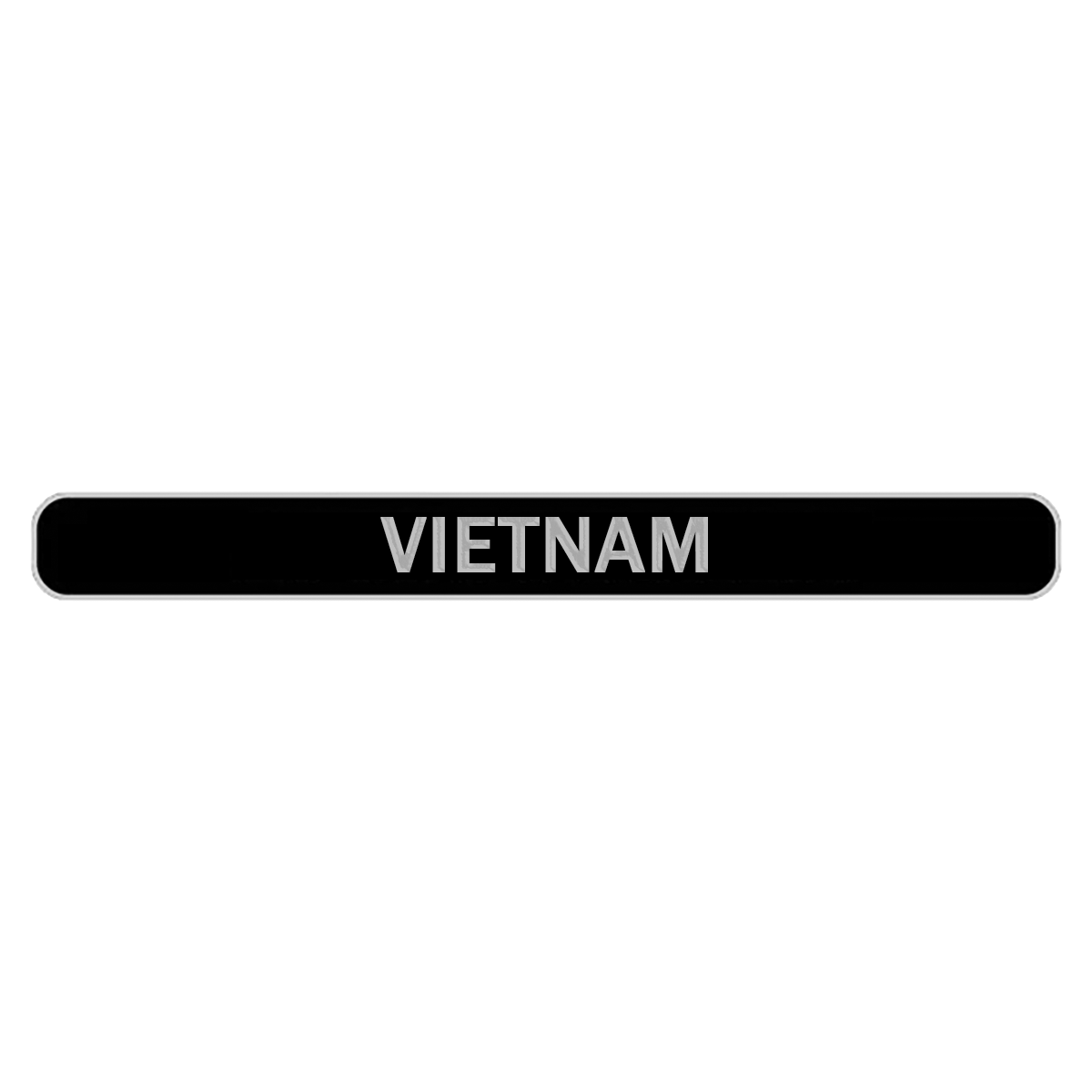 Vietnam Bar Patch