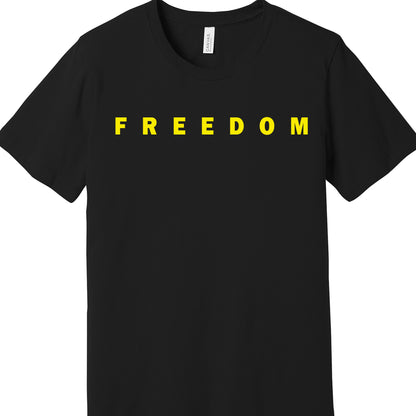 Freedom Shirt