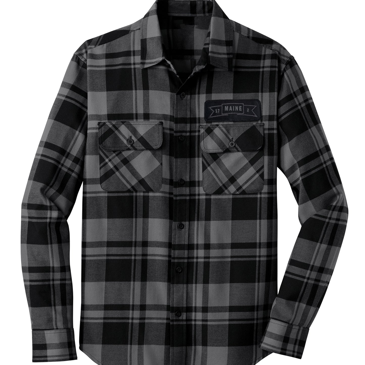 Chapter Flannel