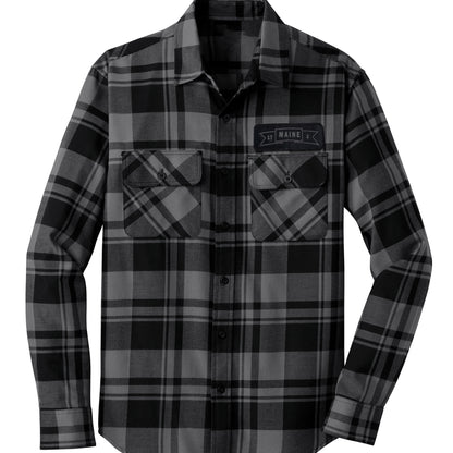 Chapter Flannel