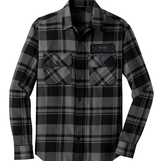 Chapter Flannel