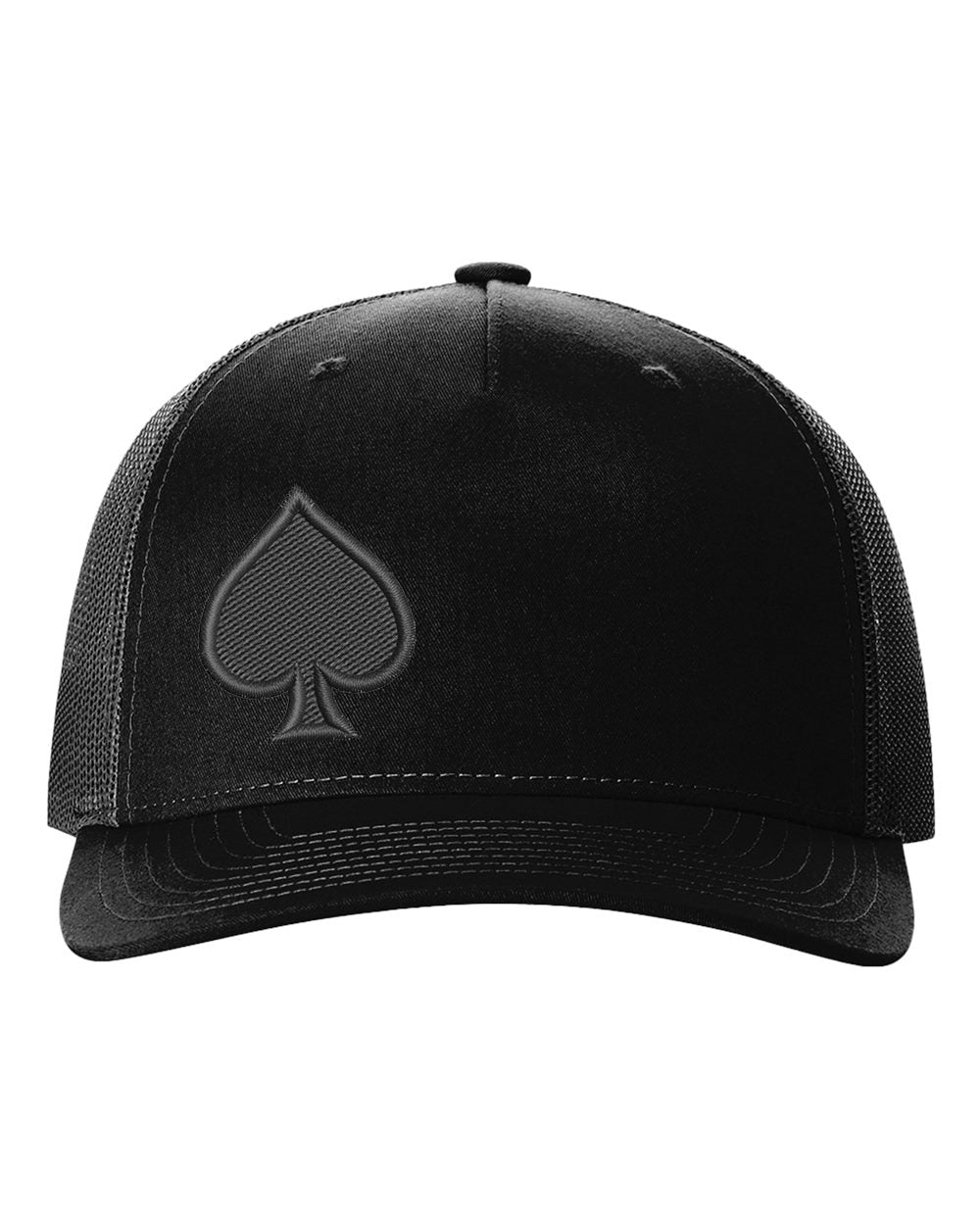 Spades Hat