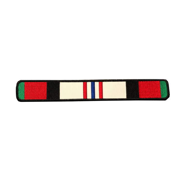 Afghanistan Campaign Ribbon – Combat Thread Co
