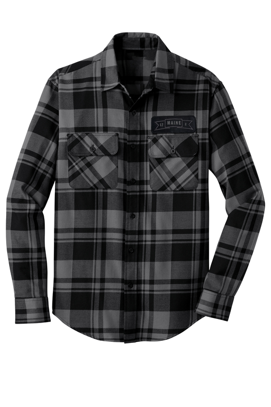 Chapter Flannel