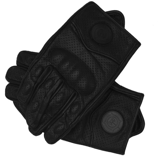 JUDGED Motorcycle Gloves