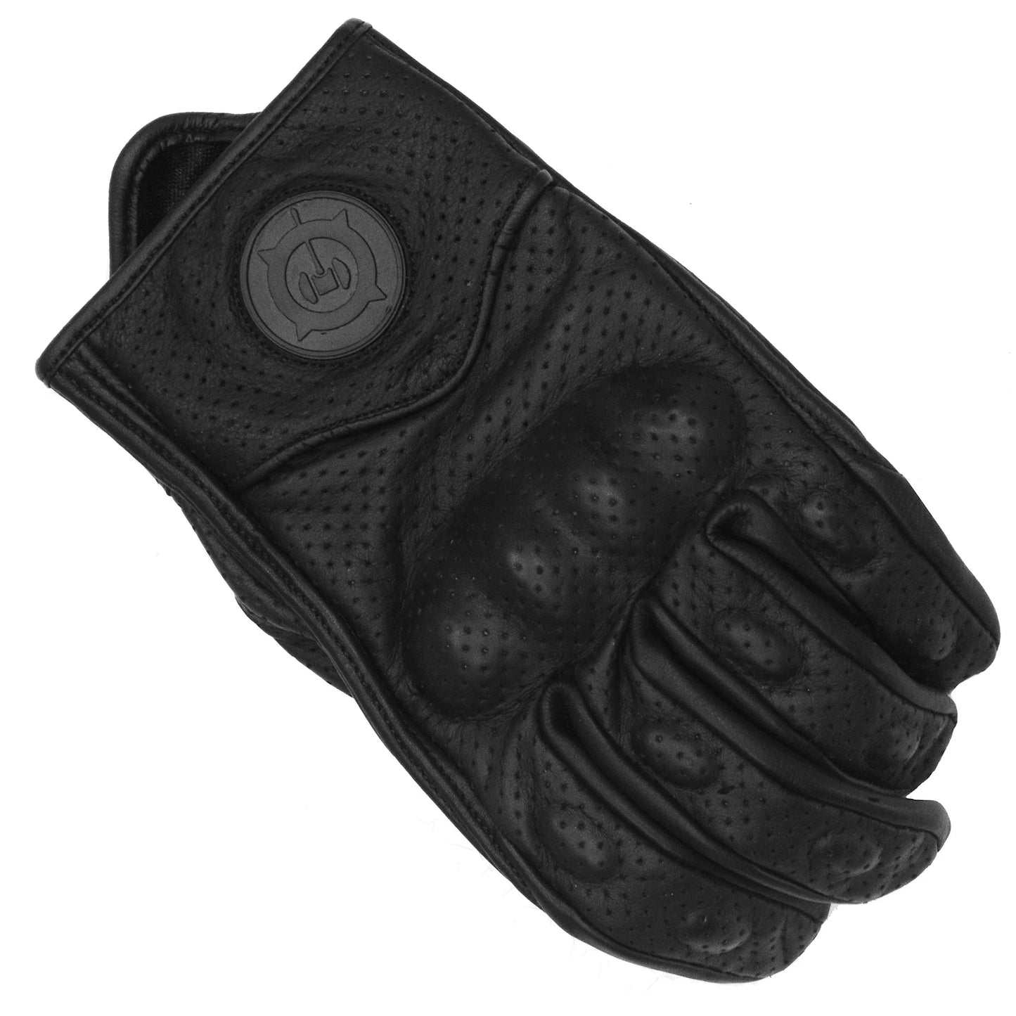 JUDGED Motorcycle Gloves