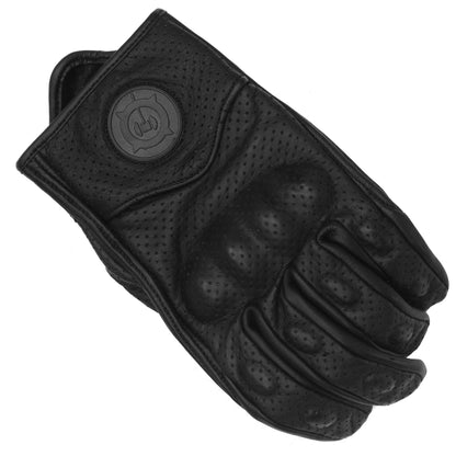 JUDGED Motorcycle Gloves