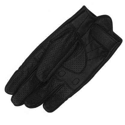 JUDGED Motorcycle Gloves